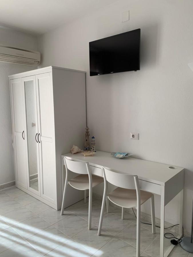 B&B Bentu De Mari วิลลัสซีมีอุส ภายนอก รูปภาพ