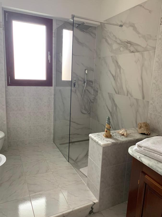 B&B Bentu De Mari วิลลัสซีมีอุส ภายนอก รูปภาพ